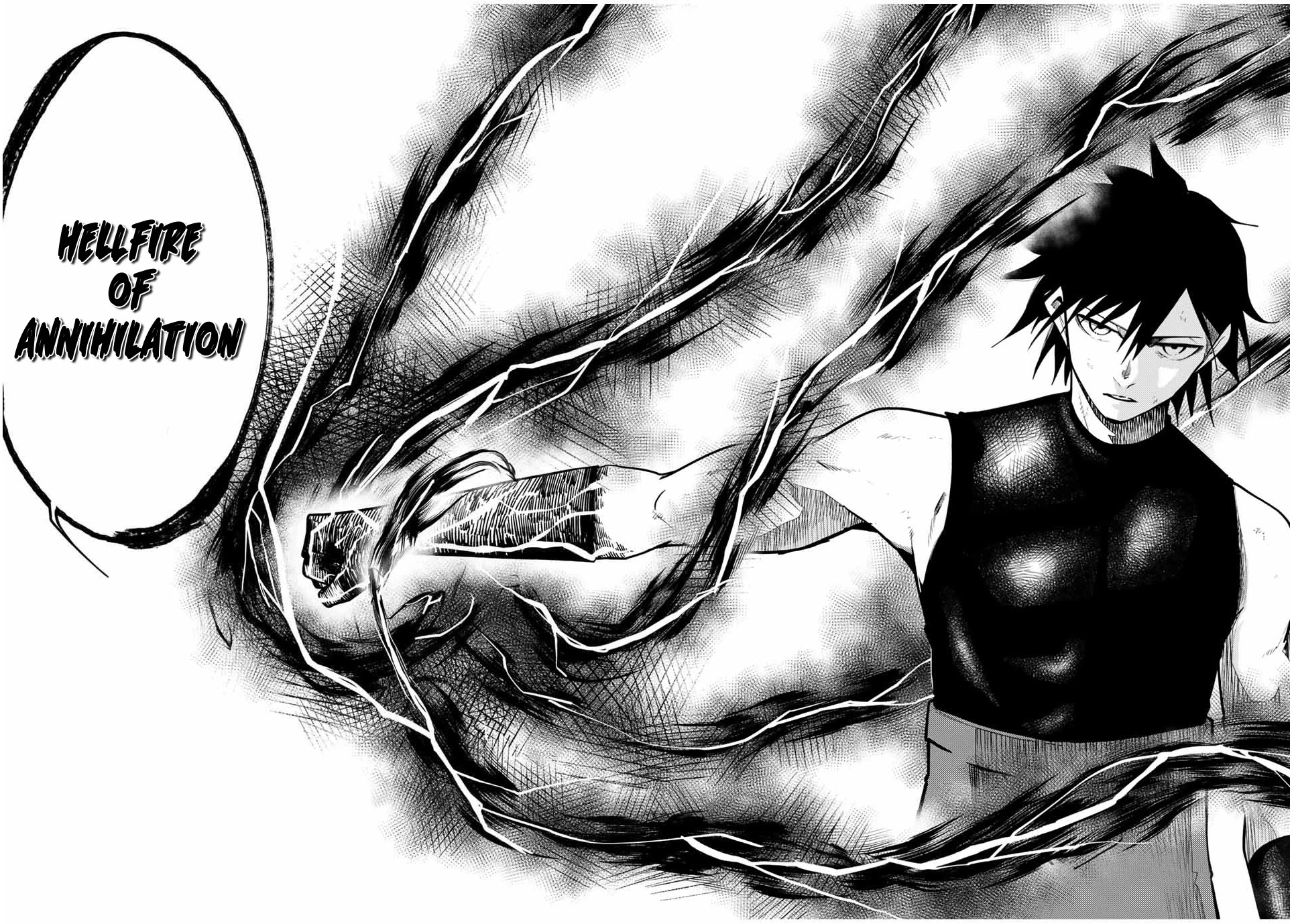 Dorei Tensei: Sono Dorei, Saikyou no Moto Ouji ni Tsuki Chapter 64 page 14 - Chapter 64