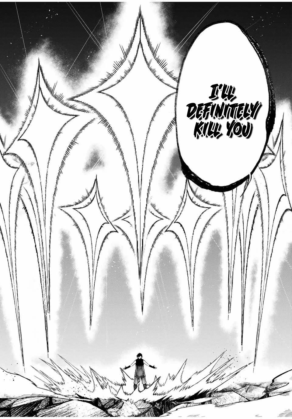 Dorei Tensei: Sono Dorei, Saikyou no Moto Ouji ni Tsuki Chapter 64 page 2 - Chapter 64