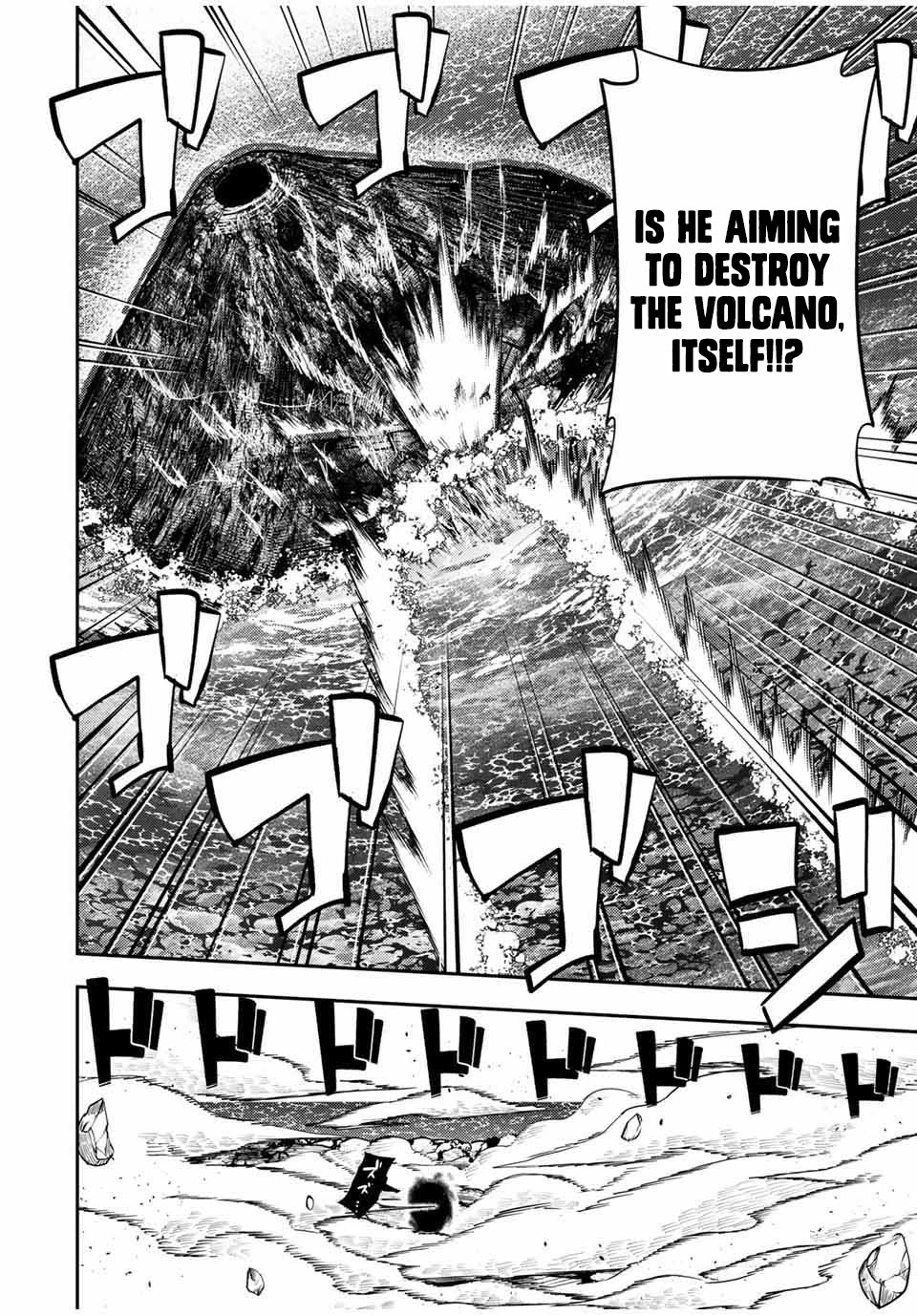 Dorei Tensei: Sono Dorei, Saikyou no Moto Ouji ni Tsuki Chapter 64 page 6 - Chapter 64