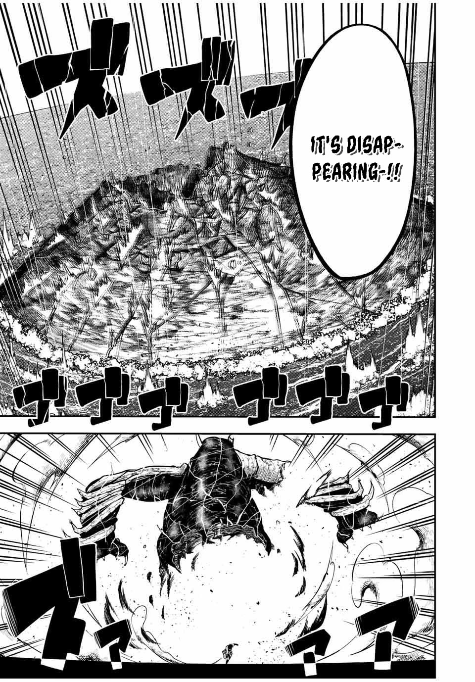 Dorei Tensei: Sono Dorei, Saikyou no Moto Ouji ni Tsuki Chapter 65 page 4 - Chapter 65