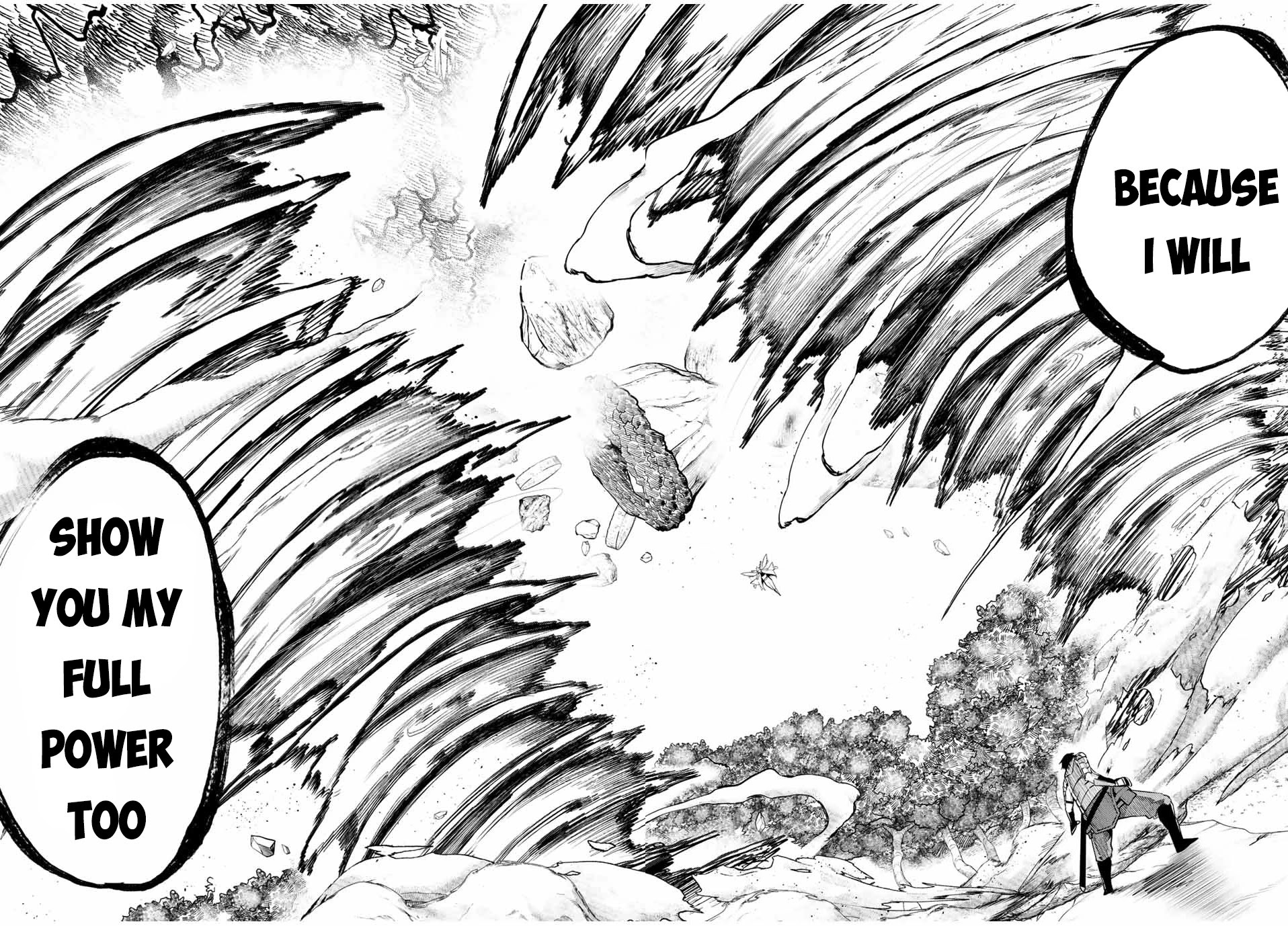 Dorei Tensei: Sono Dorei, Saikyou no Moto Ouji ni Tsuki Chapter 70 page 19 - Chapter 70: A Slave, Playing with a Spirit