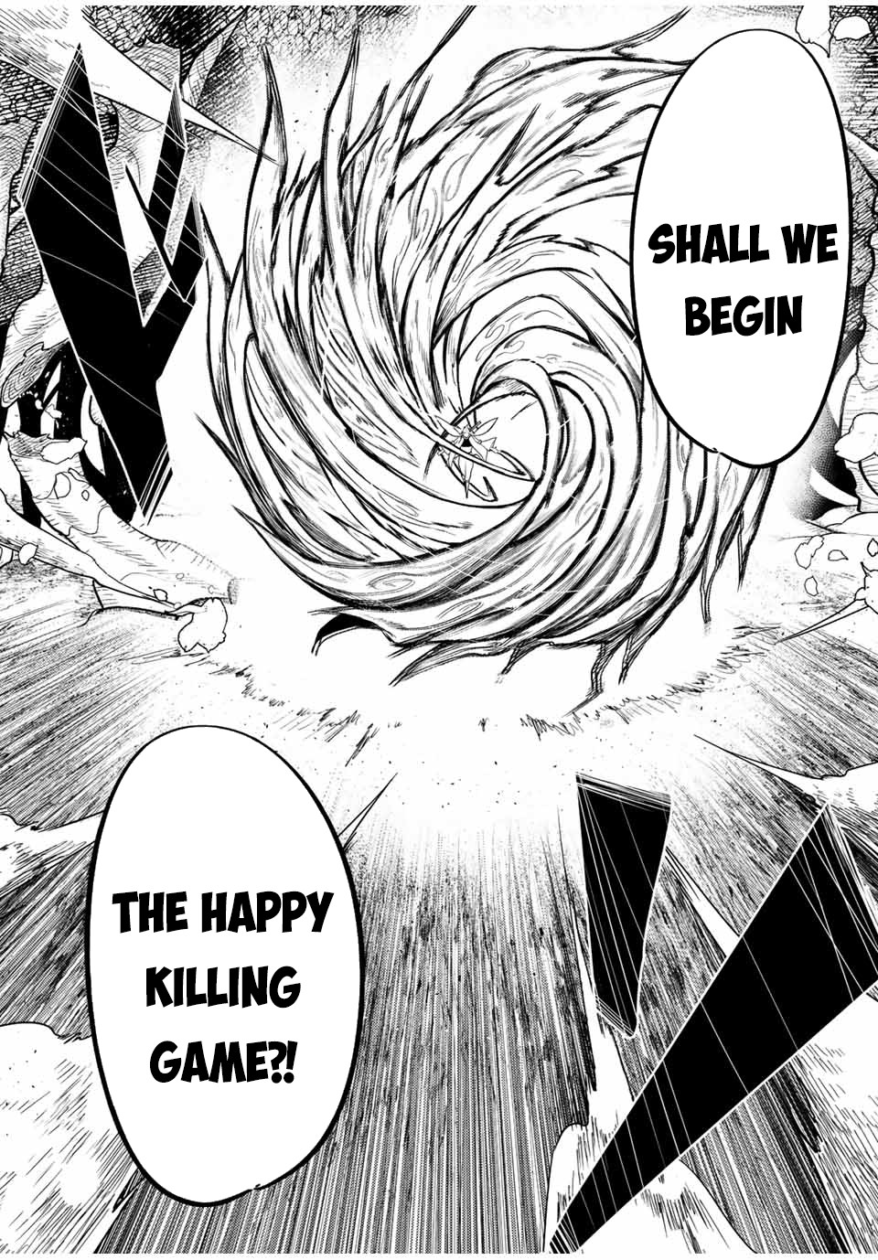 Dorei Tensei: Sono Dorei, Saikyou no Moto Ouji ni Tsuki Chapter 70 page 5 - Chapter 70: A Slave, Playing with a Spirit