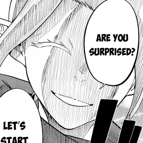 Dorei Tensei: Sono Dorei, Saikyou no Moto Ouji ni Tsuki Chapter 70: A Slave, Playing with a Spirit cover