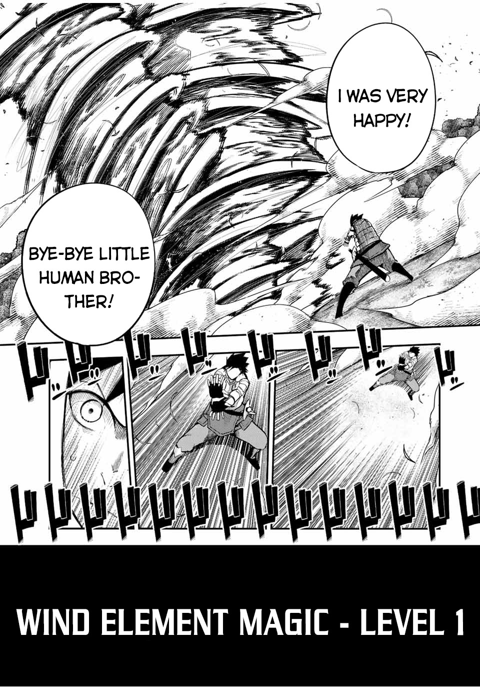 Dorei Tensei: Sono Dorei, Saikyou no Moto Ouji ni Tsuki Chapter 71 page 10 - Chapter 71: Slave, Reaching the Impasse