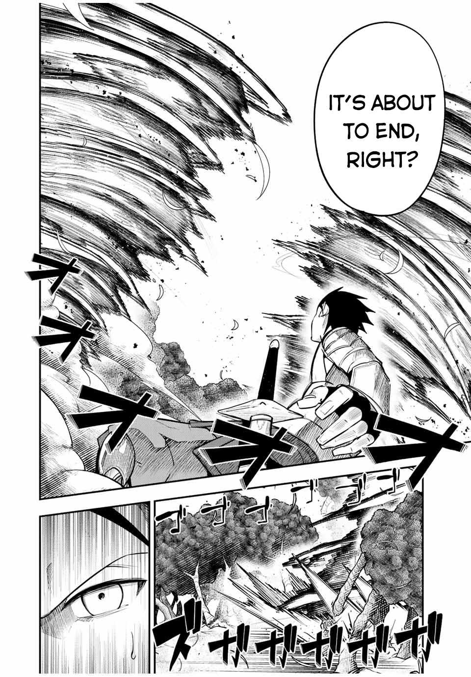 Dorei Tensei: Sono Dorei, Saikyou no Moto Ouji ni Tsuki Chapter 71 page 3 - Chapter 71: Slave, Reaching the Impasse