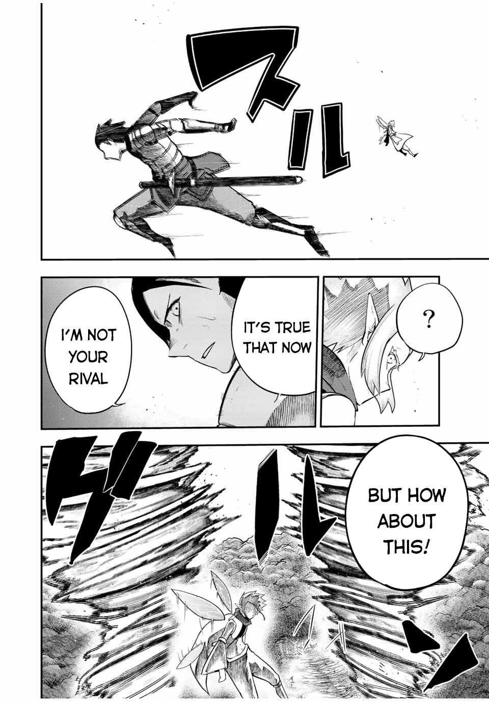 Dorei Tensei: Sono Dorei, Saikyou no Moto Ouji ni Tsuki Chapter 71 page 5 - Chapter 71: Slave, Reaching the Impasse