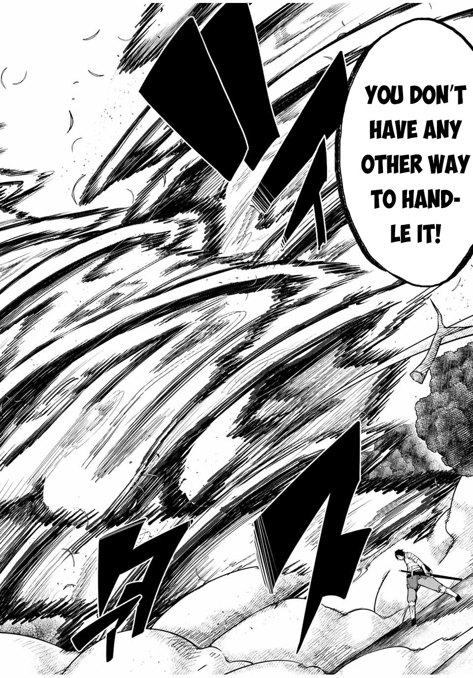 Dorei Tensei: Sono Dorei, Saikyou no Moto Ouji ni Tsuki Chapter 71 page 7 - Chapter 71: Slave, Reaching the Impasse