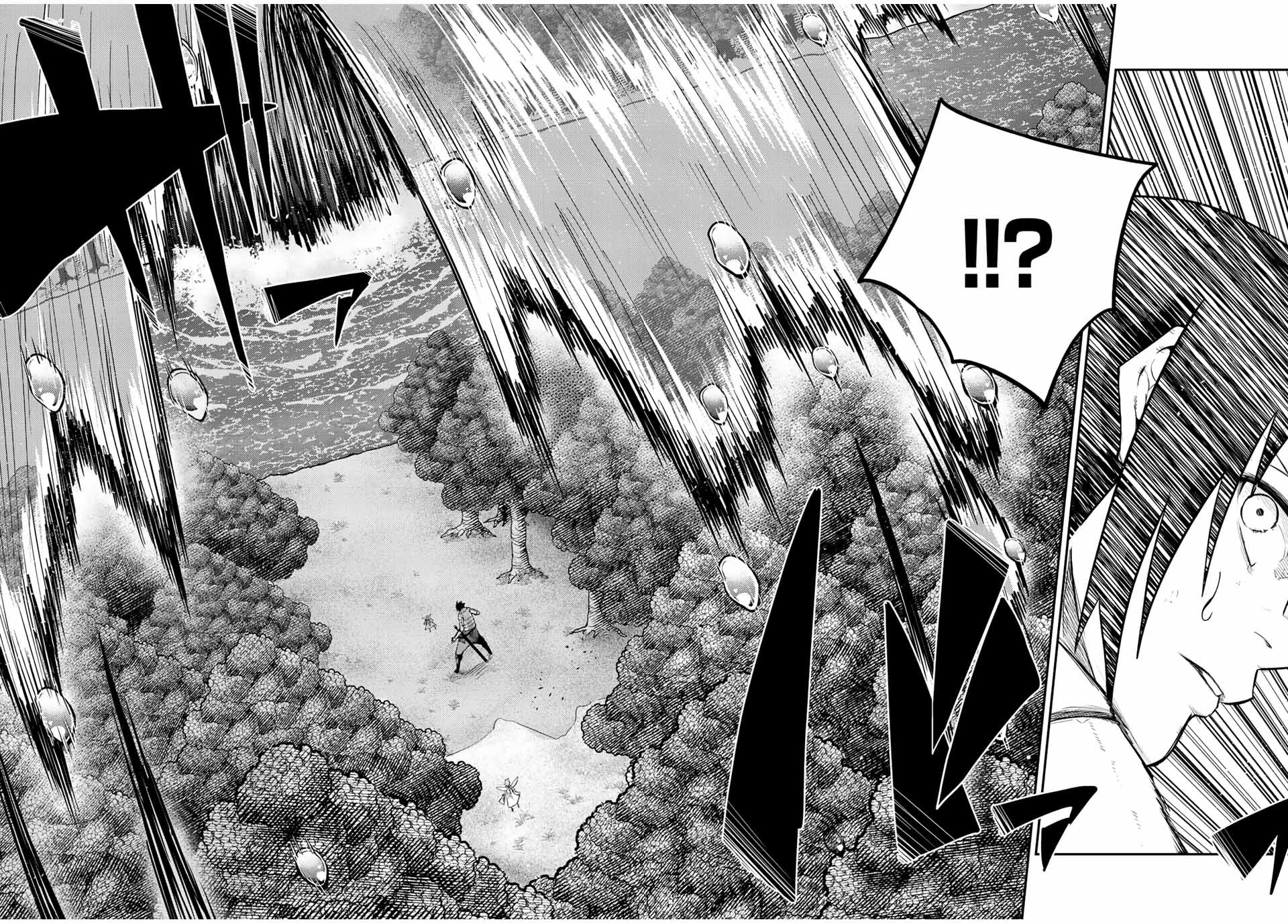 Dorei Tensei: Sono Dorei, Saikyou no Moto Ouji ni Tsuki Chapter 72 page 19 - Chapter 72: Slave, Meeting the Water Spirit