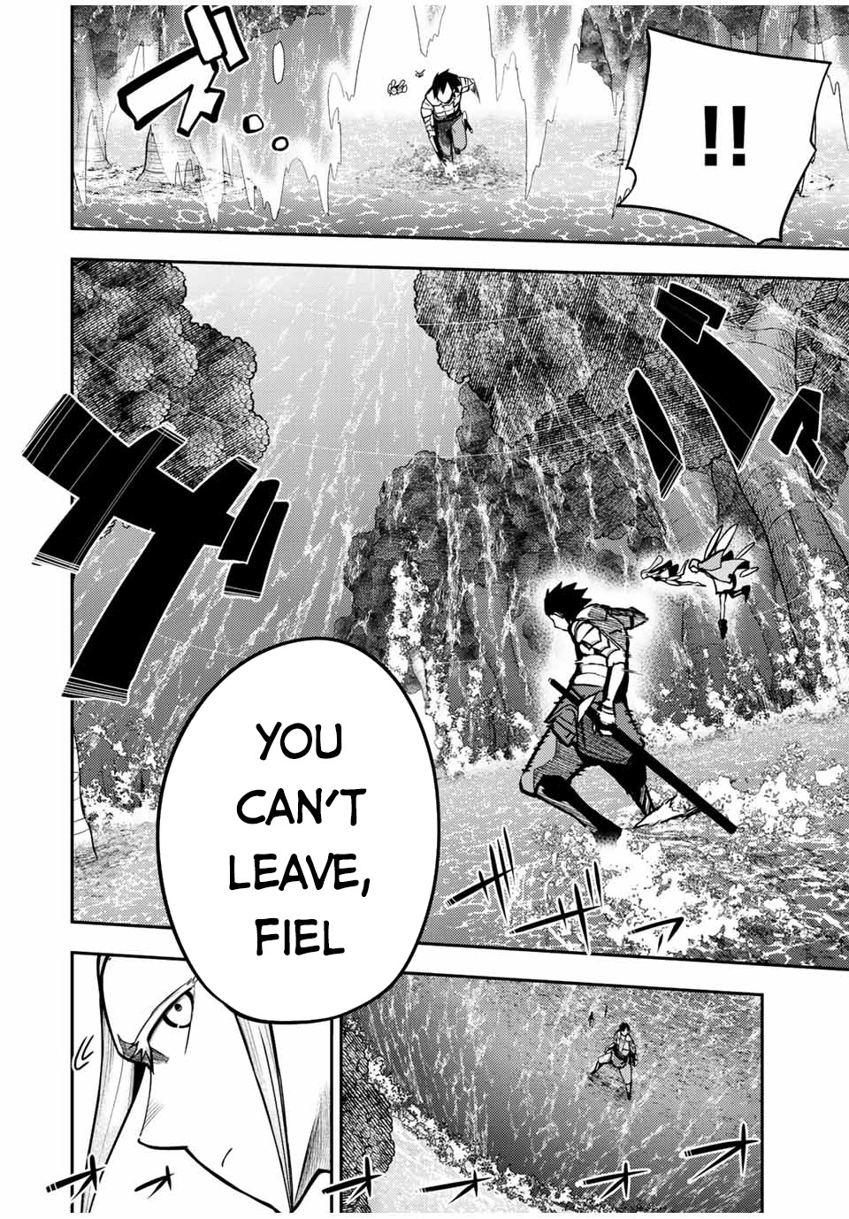 Dorei Tensei: Sono Dorei, Saikyou no Moto Ouji ni Tsuki Chapter 76 page 13 - Chapter 76: Slave, Convincing Successfully