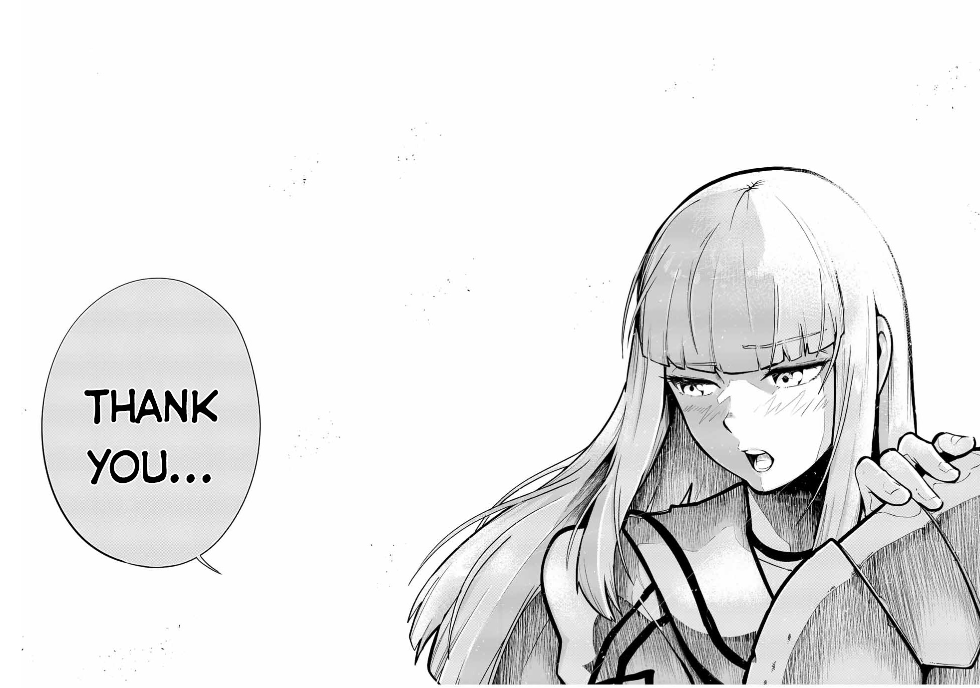 Dorei Tensei: Sono Dorei, Saikyou no Moto Ouji ni Tsuki Chapter 79 page 19 - Chapter 79: Slave, Deciding the Motto
