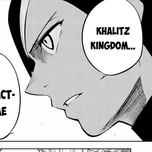 Dorei Tensei: Sono Dorei, Saikyou no Moto Ouji ni Tsuki Chapter 80: Slave, Return to Khalitz Kingdom cover