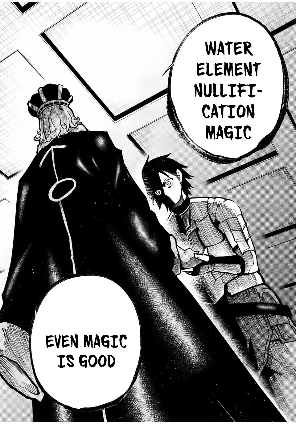 Dorei Tensei: Sono Dorei, Saikyou no Moto Ouji ni Tsuki Chapter 84 page 7 - Chapter 84: Slave, Have a Good Chance