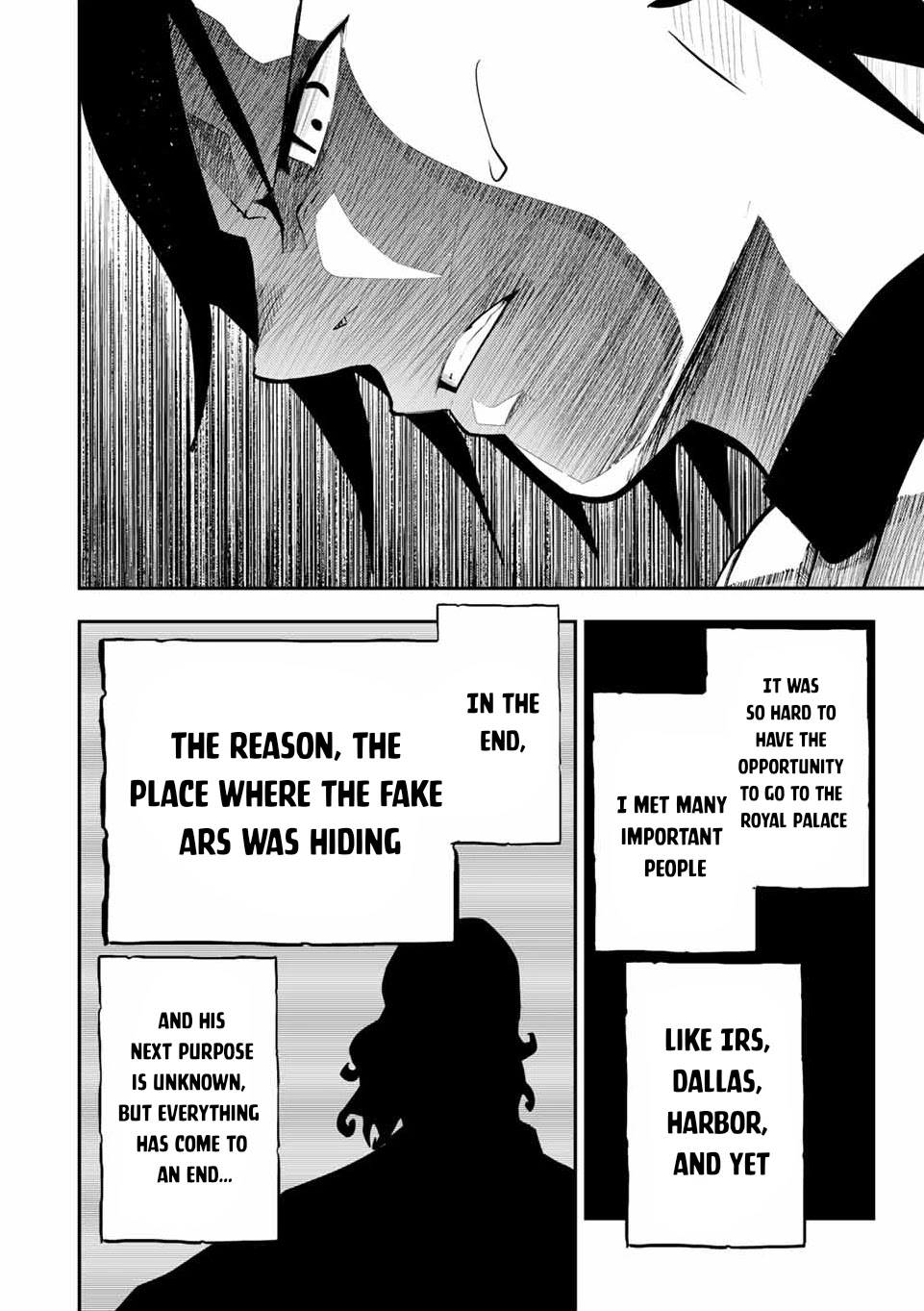 Dorei Tensei: Sono Dorei, Saikyou no Moto Ouji ni Tsuki Chapter 85 page 15 - Chapter 85: Slave, Leaving Khalitz