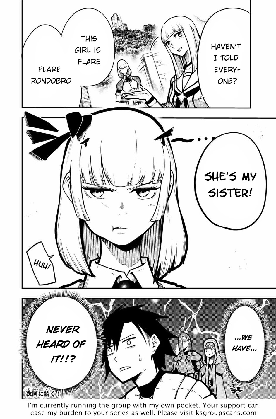 Dorei Tensei: Sono Dorei, Saikyou no Moto Ouji ni Tsuki Chapter 86 page 21 - Chapter 86: Slave, Returning to the Second Homeland
