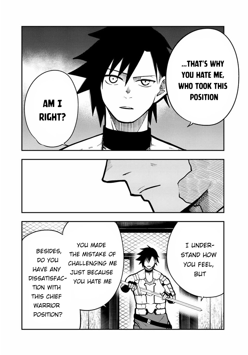 Dorei Tensei: Sono Dorei, Saikyou no Moto Ouji ni Tsuki Chapter 88 page 15 - Chapter 88
