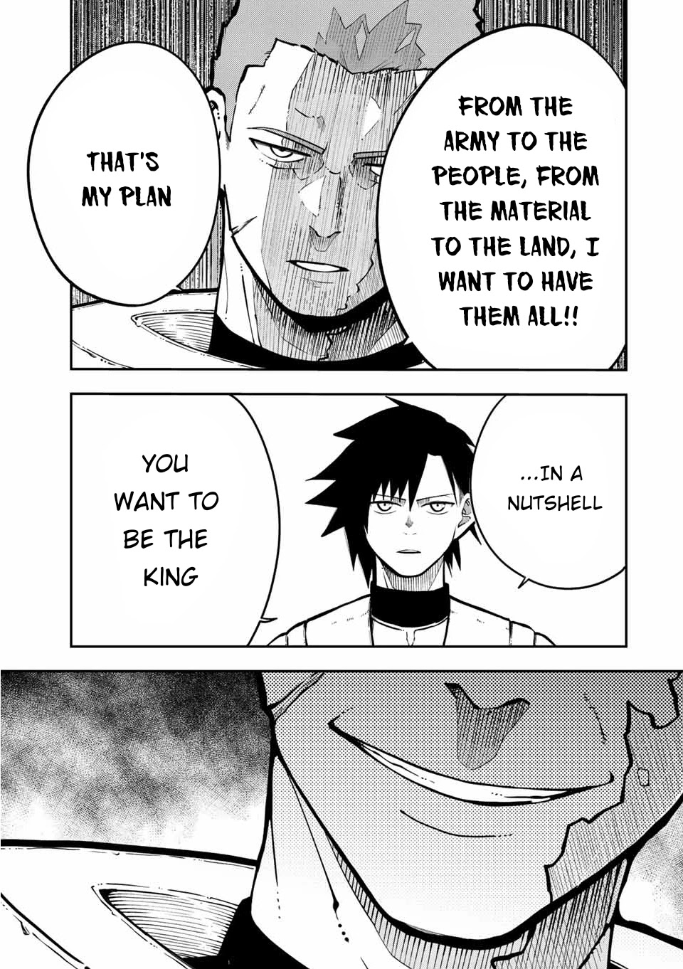 Dorei Tensei: Sono Dorei, Saikyou no Moto Ouji ni Tsuki Chapter 88 page 18 - Chapter 88