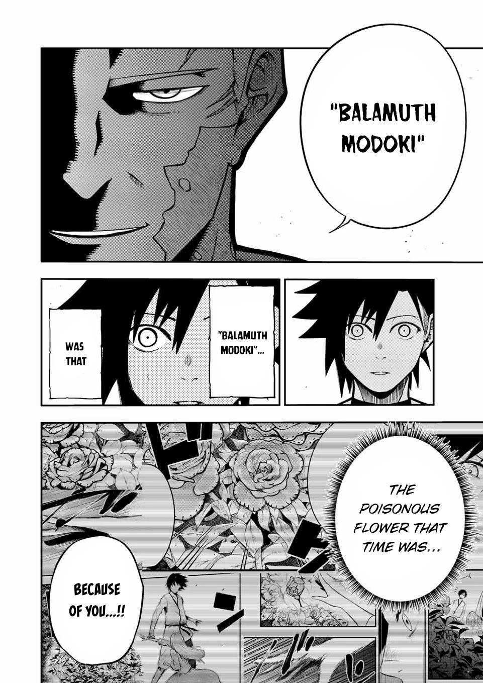 Dorei Tensei: Sono Dorei, Saikyou no Moto Ouji ni Tsuki Chapter 89 page 11 - Chapter 89