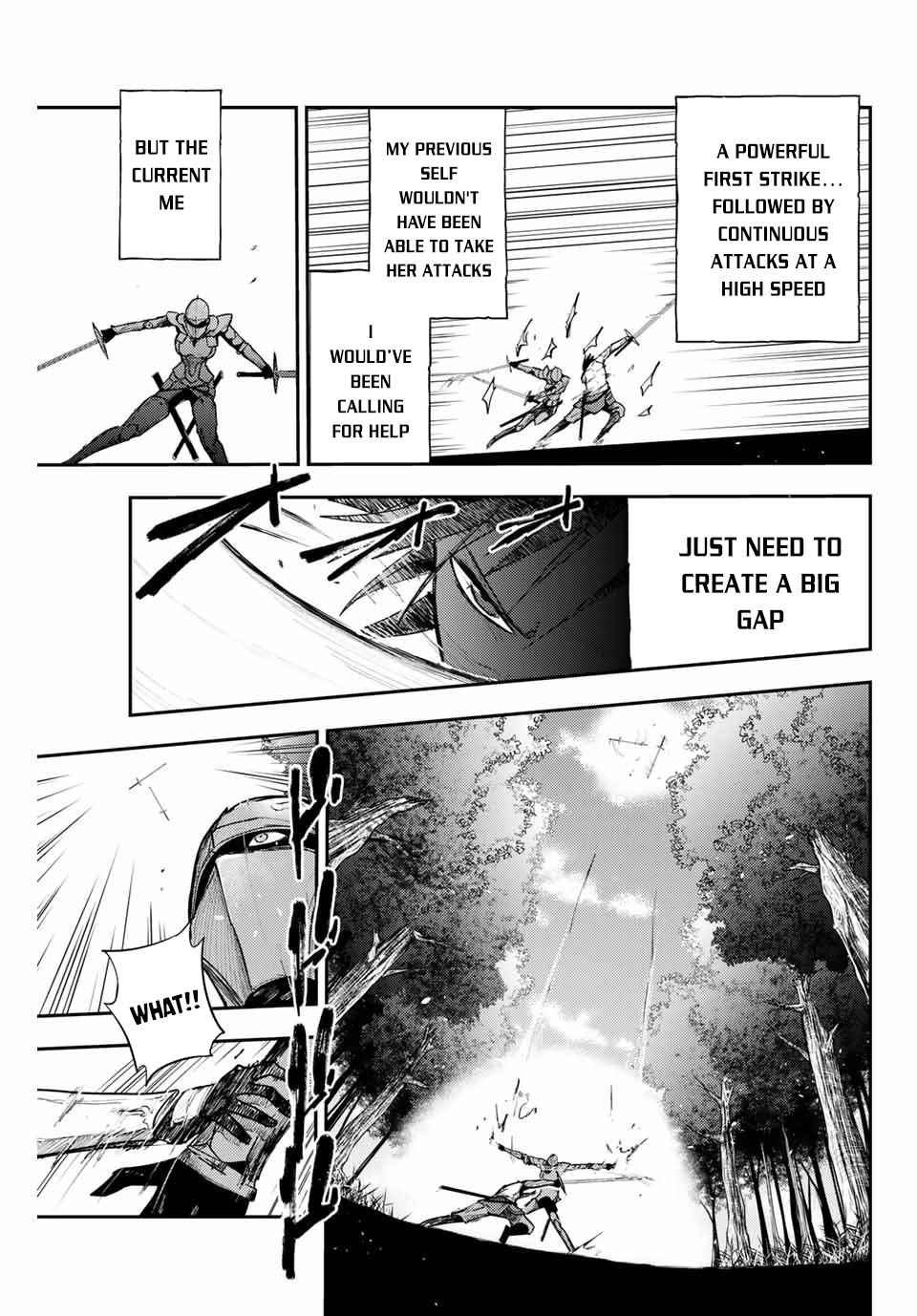 Dorei Tensei: Sono Dorei, Saikyou no Moto Ouji ni Tsuki Chapter 9 page 10 - Chapter 9