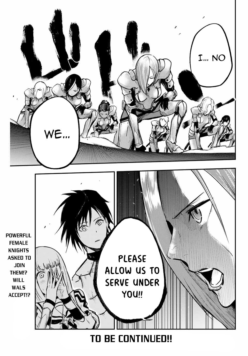 Dorei Tensei: Sono Dorei, Saikyou no Moto Ouji ni Tsuki Chapter 9 page 16 - Chapter 9