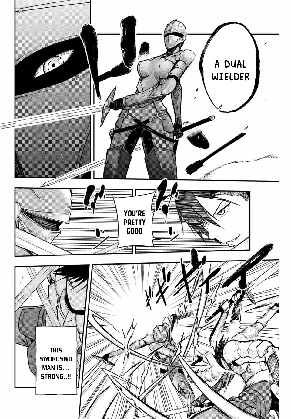 Dorei Tensei: Sono Dorei, Saikyou no Moto Ouji ni Tsuki Chapter 9 page 9 - Chapter 9