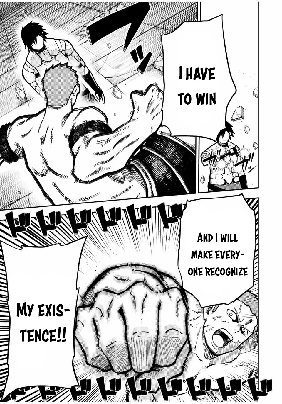 Dorei Tensei: Sono Dorei, Saikyou no Moto Ouji ni Tsuki Chapter 90 page 16 - Chapter 90: Slave, Shaping the Chief Warrior