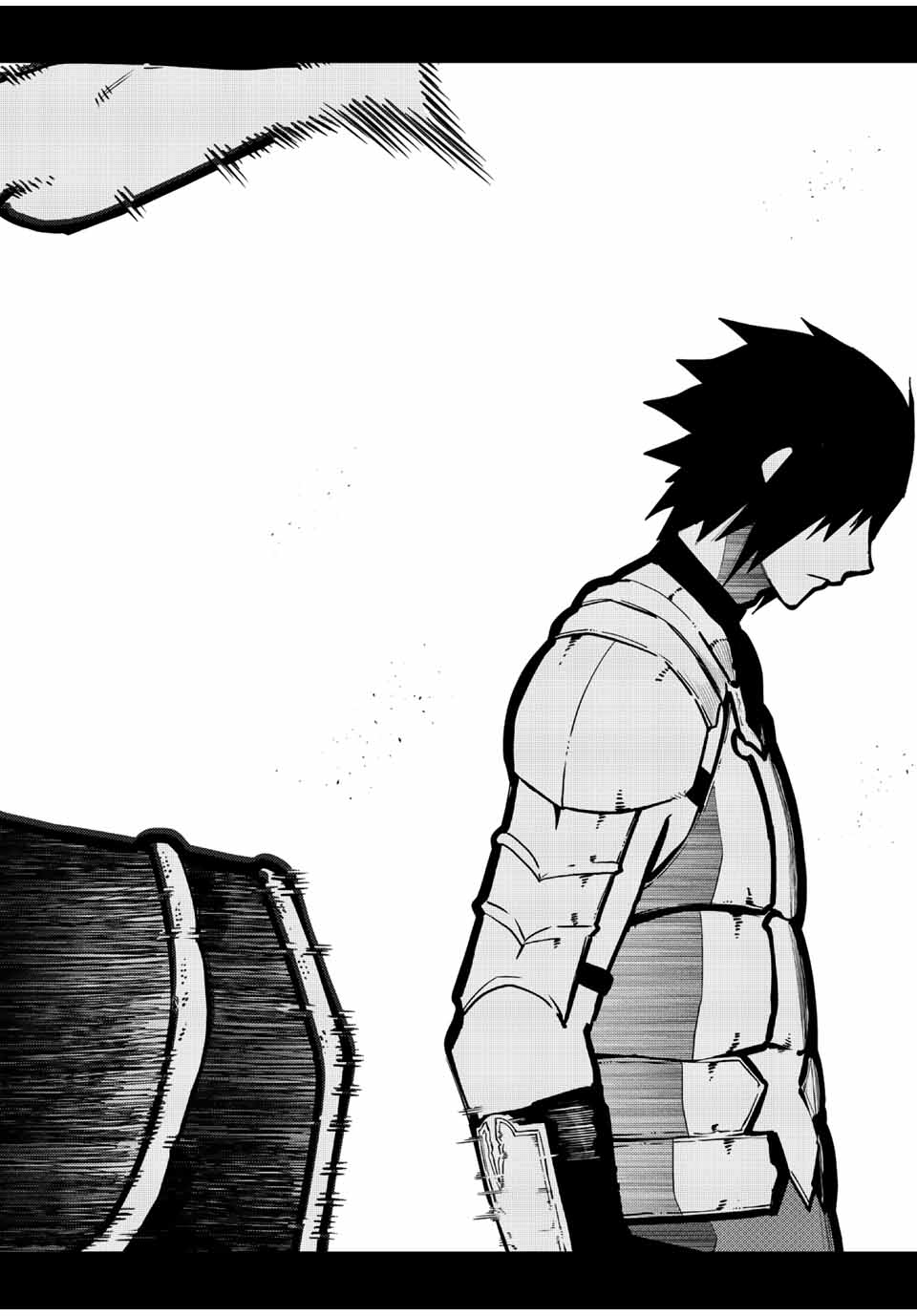 Dorei Tensei: Sono Dorei, Saikyou no Moto Ouji ni Tsuki Chapter 90 page 17 - Chapter 90: Slave, Shaping the Chief Warrior