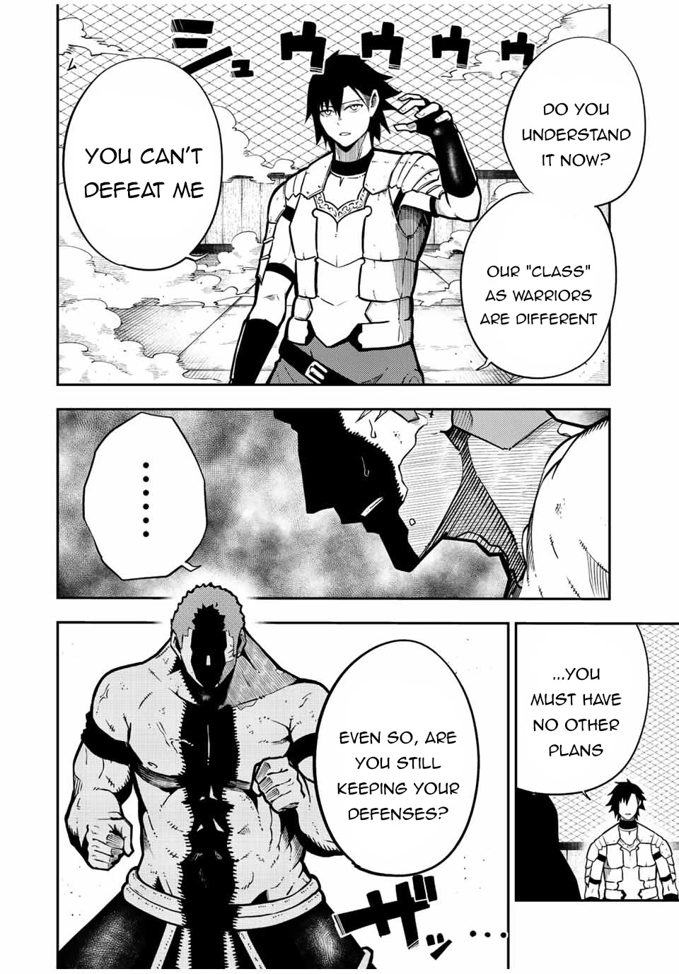 Dorei Tensei: Sono Dorei, Saikyou no Moto Ouji ni Tsuki Chapter 90 page 9 - Chapter 90: Slave, Shaping the Chief Warrior