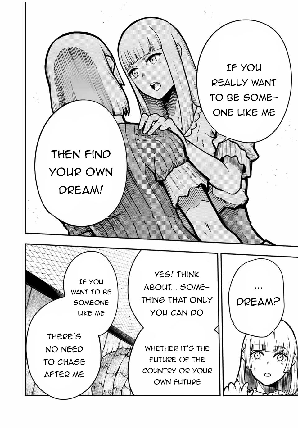 Dorei Tensei: Sono Dorei, Saikyou no Moto Ouji ni Tsuki Chapter 91 page 15 - Chapter 91: Slave, Wins the Battle