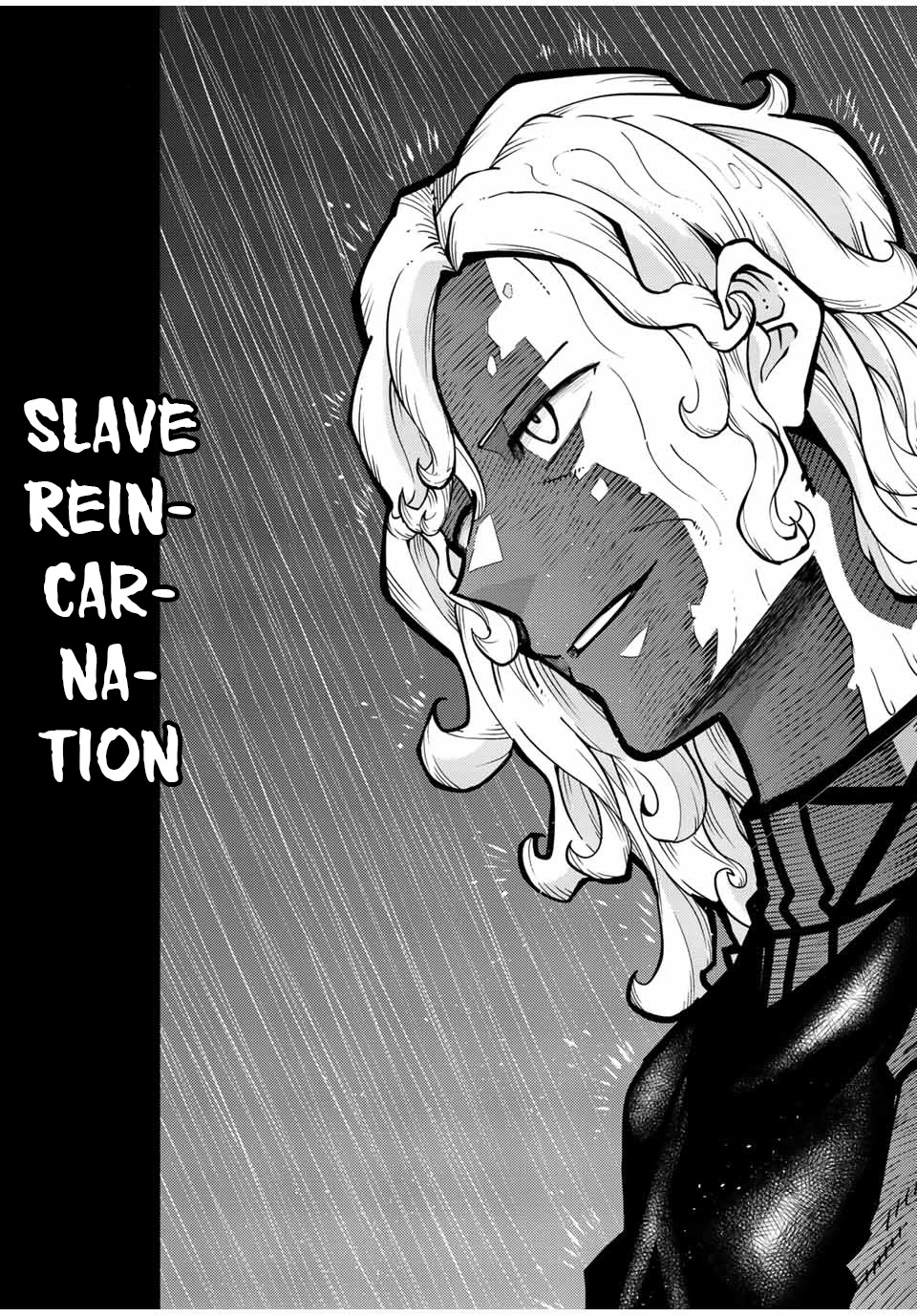Dorei Tensei: Sono Dorei, Saikyou no Moto Ouji ni Tsuki Chapter 93 page 20 - Chapter 93: Slave, Negotiating with the Messenger