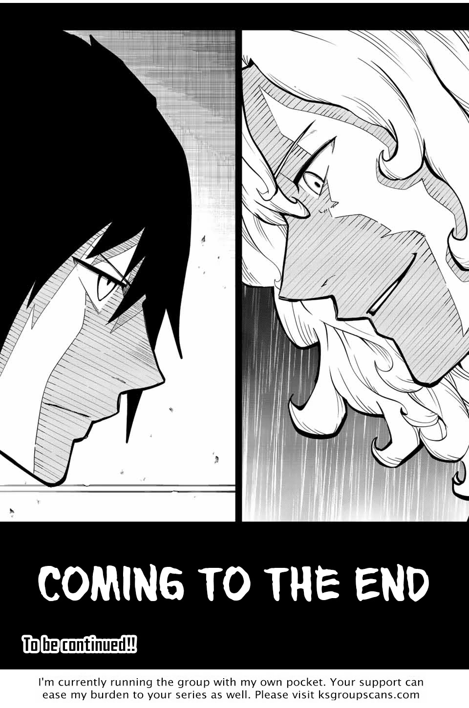 Dorei Tensei: Sono Dorei, Saikyou no Moto Ouji ni Tsuki Chapter 93 page 21 - Chapter 93: Slave, Negotiating with the Messenger