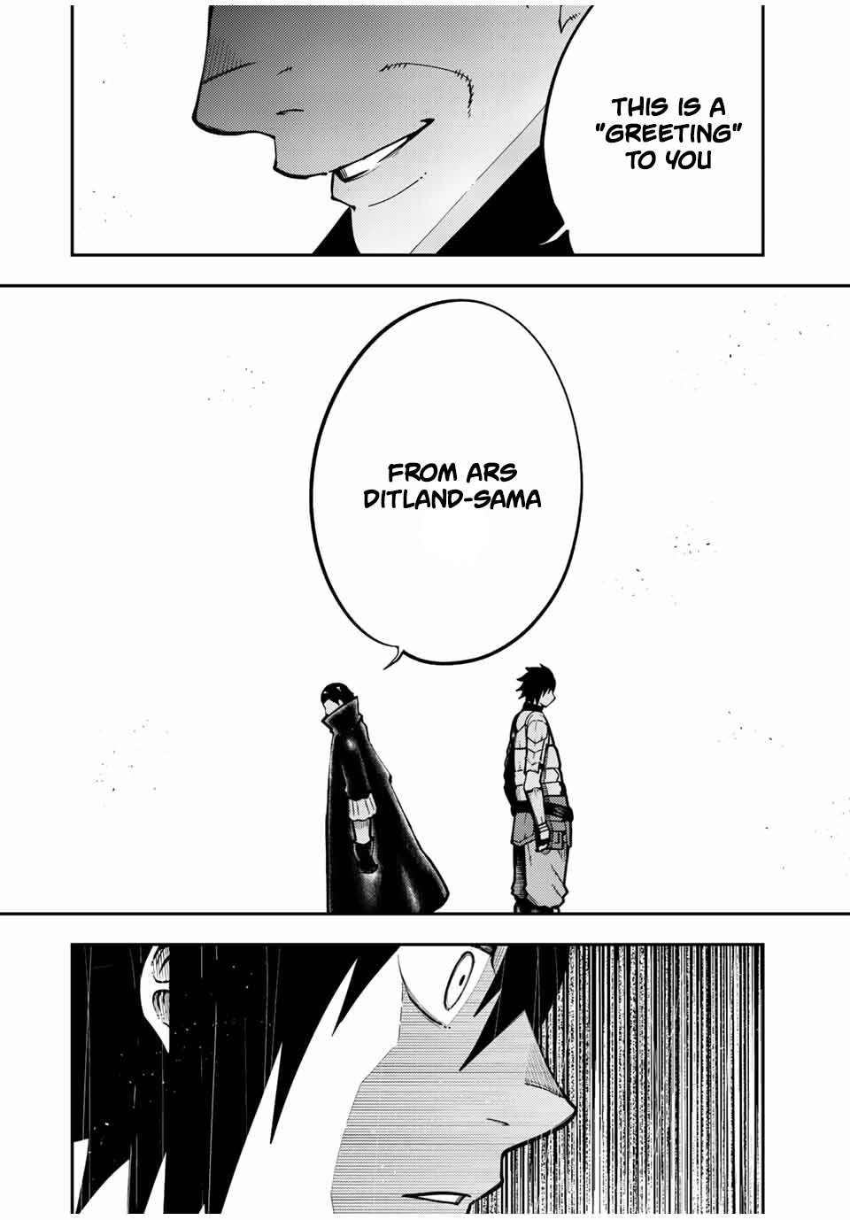 Dorei Tensei: Sono Dorei, Saikyou no Moto Ouji ni Tsuki Chapter 96 page 19 - Chapter 96: Slave, Help Seolining