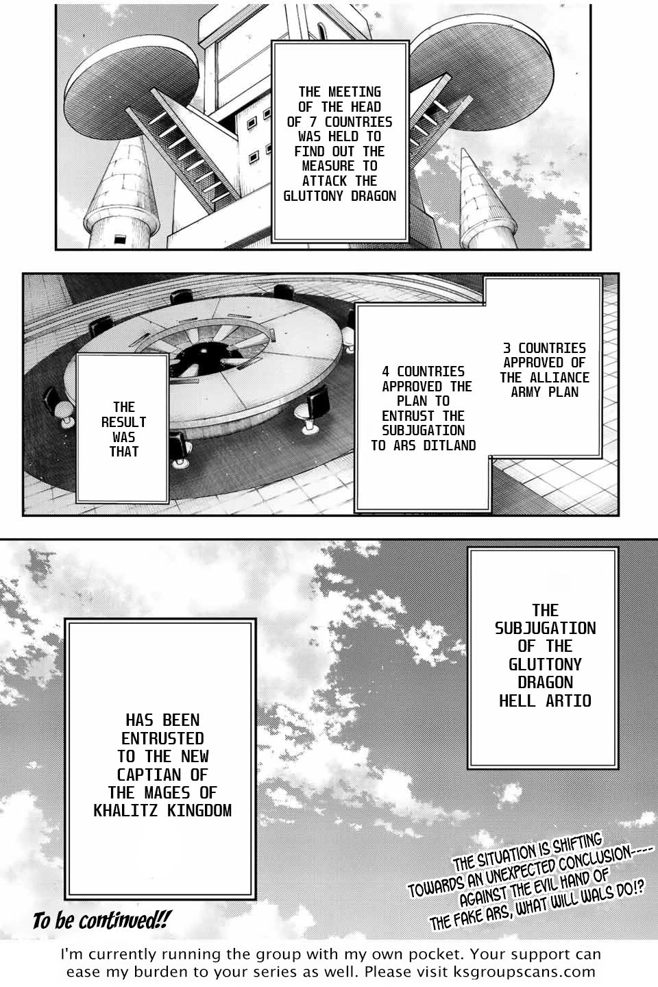 Dorei Tensei: Sono Dorei, Saikyou no Moto Ouji ni Tsuki Chapter 96 page 21 - Chapter 96: Slave, Help Seolining