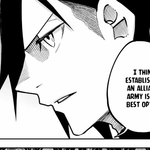 Dorei Tensei: Sono Dorei, Saikyou no Moto Ouji ni Tsuki Chapter 96: Slave, Help Seolining cover