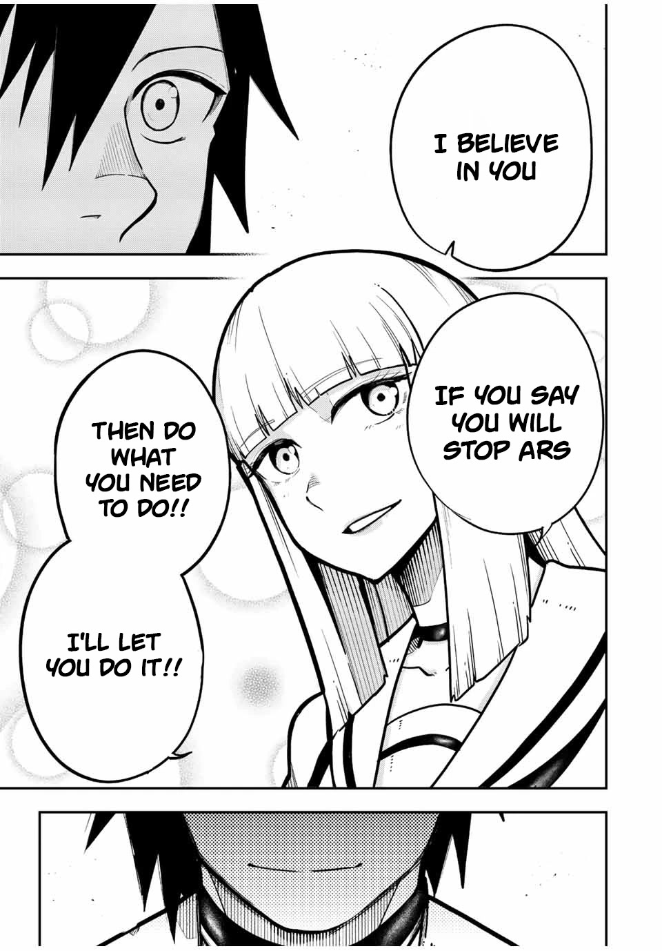 Dorei Tensei: Sono Dorei, Saikyou no Moto Ouji ni Tsuki Chapter 97 page 16 - Chapter 97: Slave, Moving Towards the Second Battle