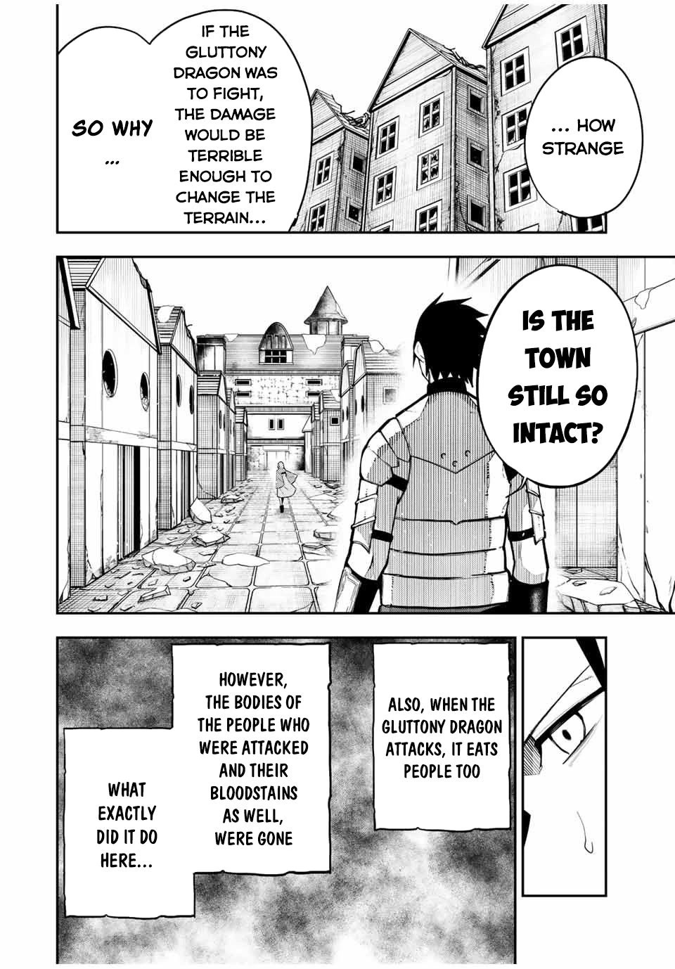 Dorei Tensei: Sono Dorei, Saikyou no Moto Ouji ni Tsuki Chapter 99 page 18 - Chapter 99: Slave, Recalling the Death War