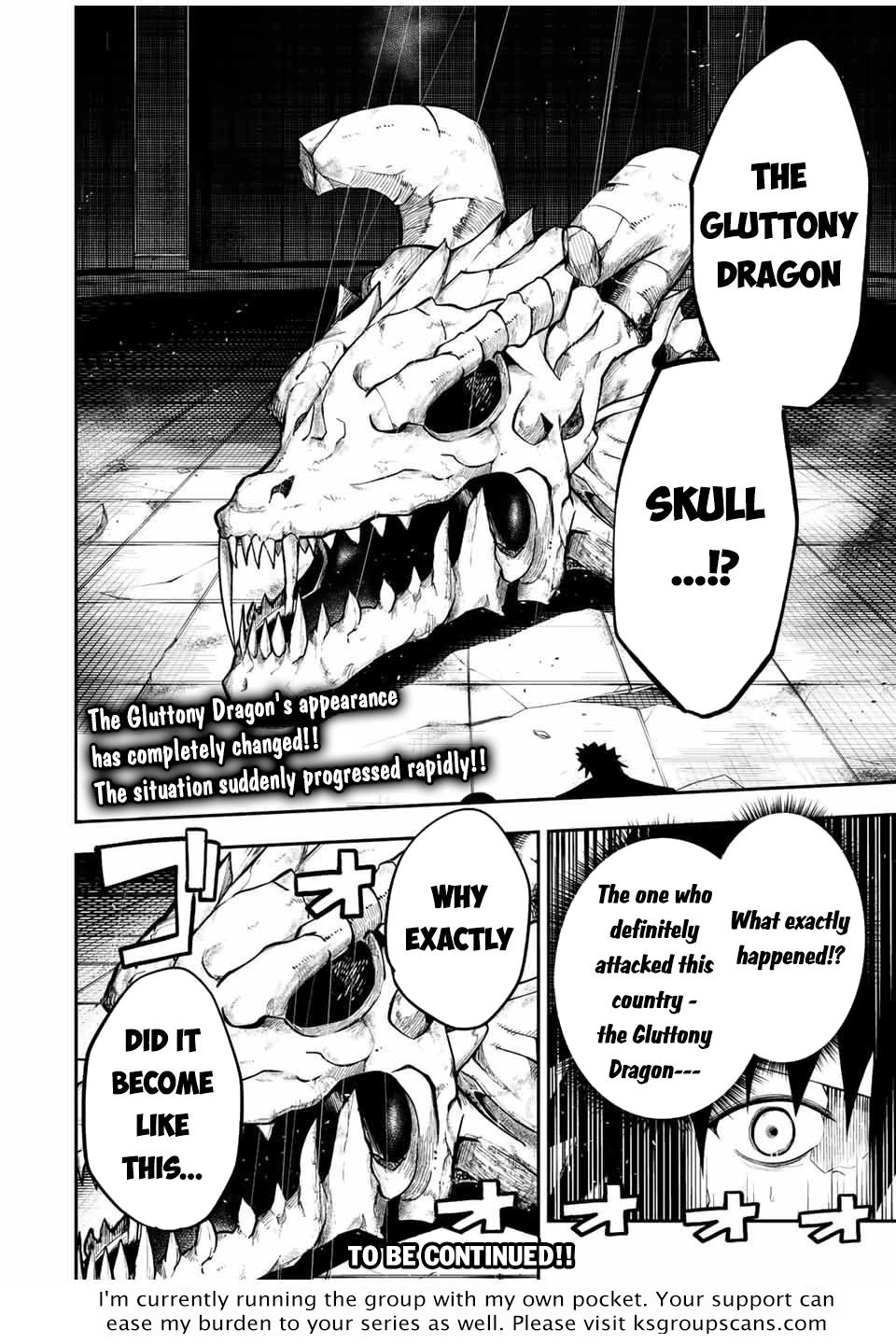 Dorei Tensei: Sono Dorei, Saikyou no Moto Ouji ni Tsuki Chapter 99 page 20 - Chapter 99: Slave, Recalling the Death War
