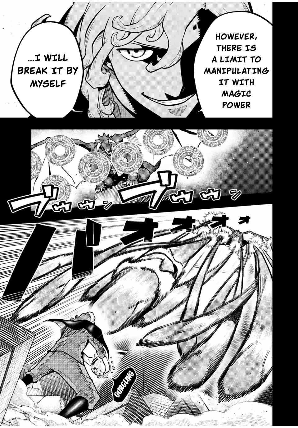 Dorei Tensei: Sono Dorei, Saikyou no Moto Ouji ni Tsuki Chapter 99 page 4 - Chapter 99: Slave, Recalling the Death War