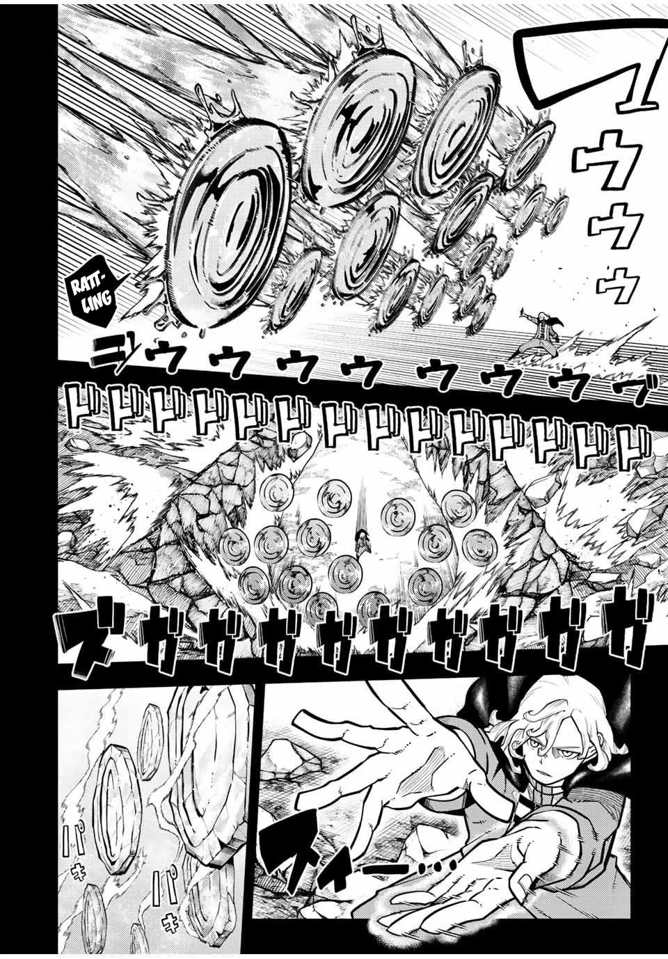 Dorei Tensei: Sono Dorei, Saikyou no Moto Ouji ni Tsuki Chapter 99 page 5 - Chapter 99: Slave, Recalling the Death War