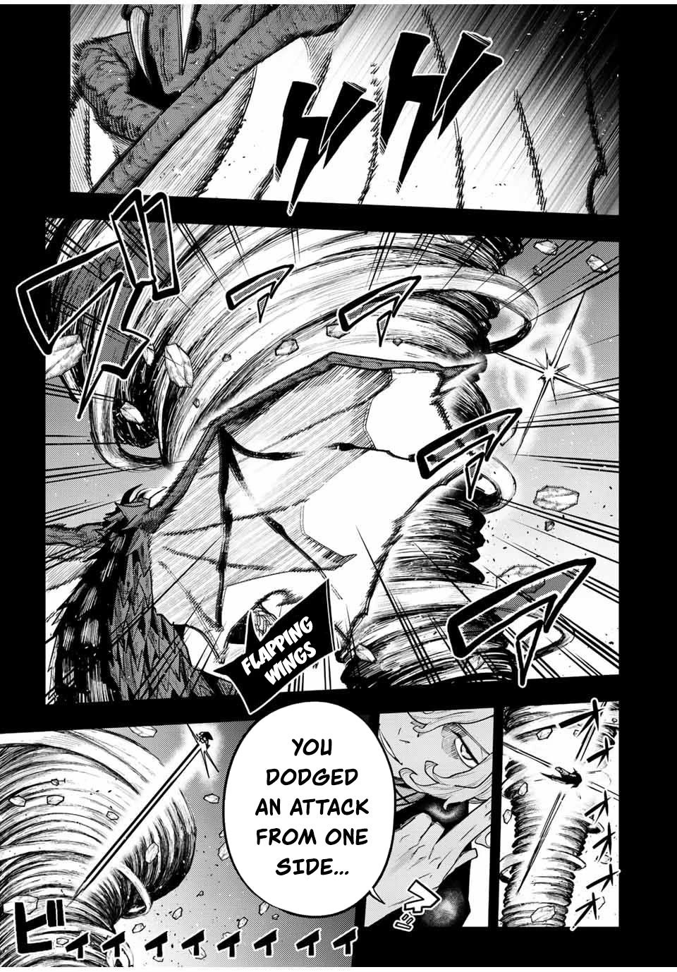 Dorei Tensei: Sono Dorei, Saikyou no Moto Ouji ni Tsuki Chapter 99 page 8 - Chapter 99: Slave, Recalling the Death War