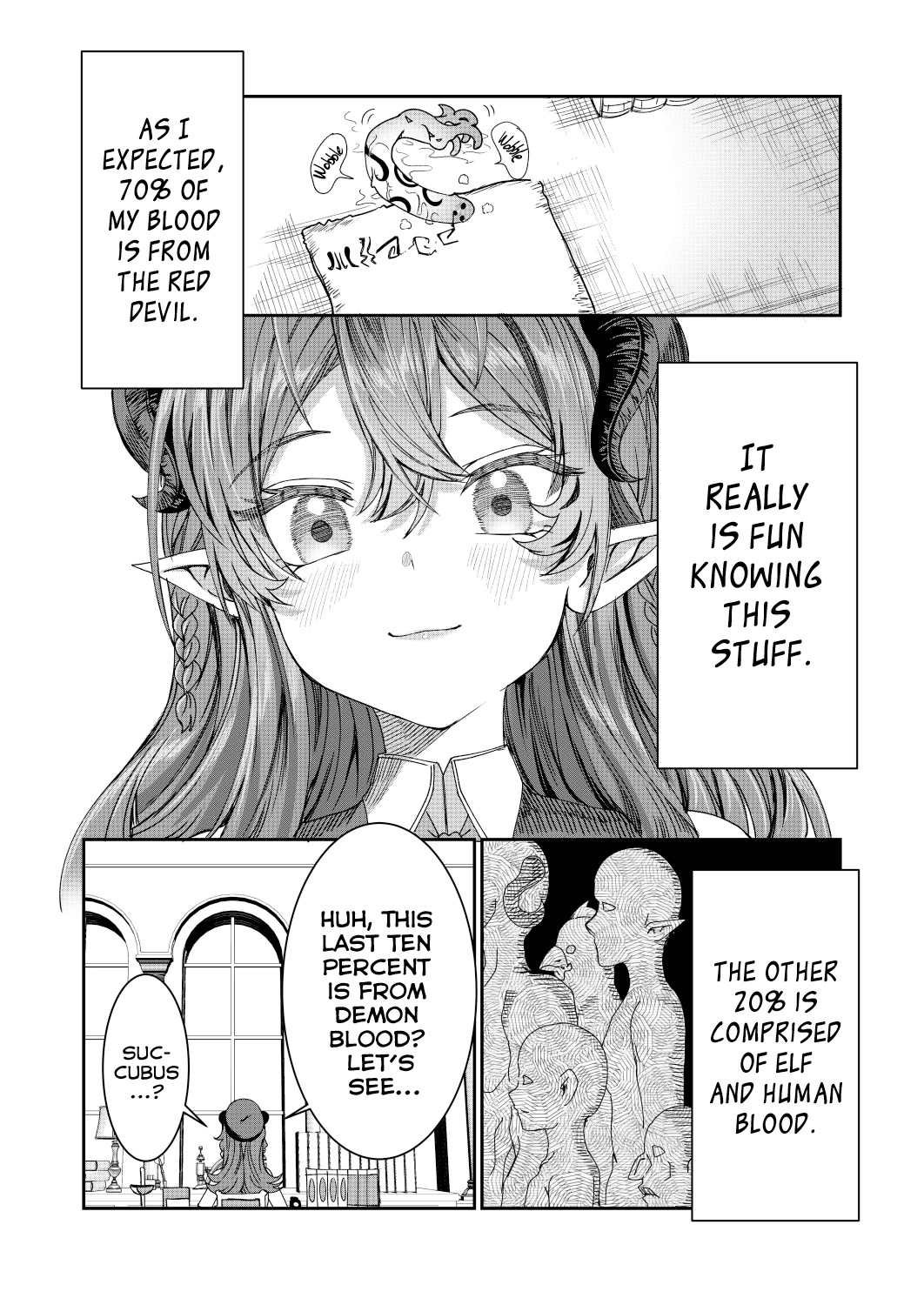 Dorei wo Choukyoushite Harem Tsukuru Chapter 13 page 2 - Chapter 13