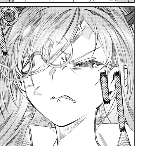 Dorei wo Choukyoushite Harem Tsukuru Chapter 21.5 cover