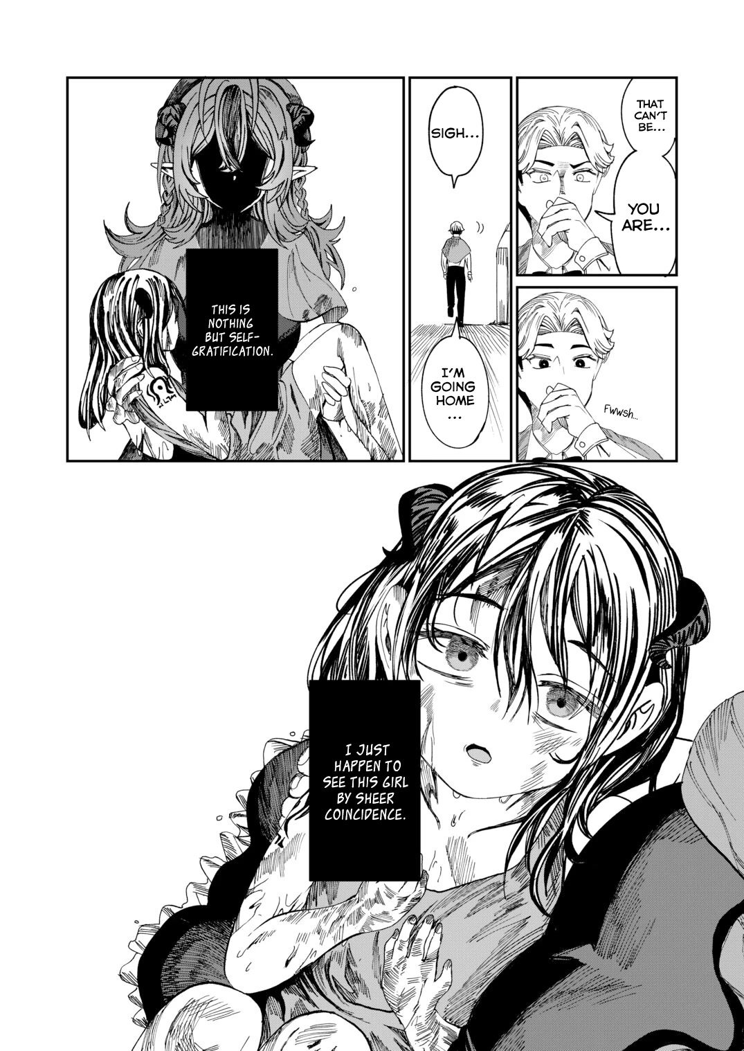Dorei wo Choukyoushite Harem Tsukuru Chapter 27 page 8 - Chapter 27