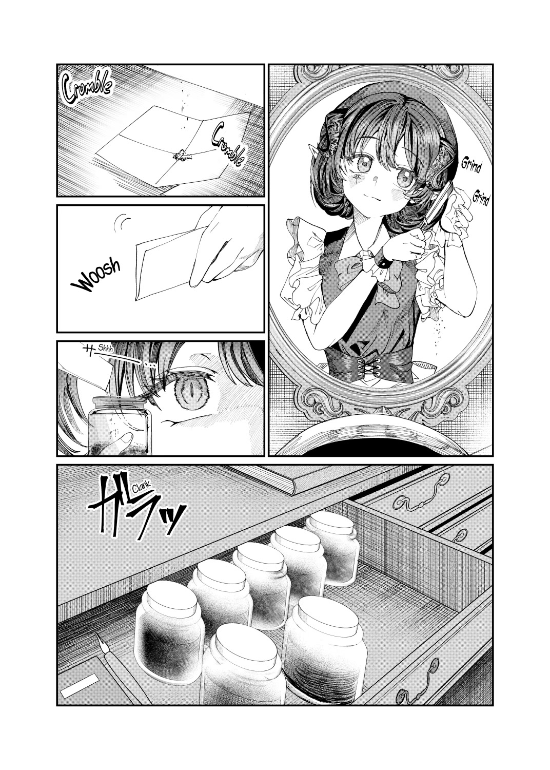 Dorei wo Choukyoushite Harem Tsukuru Chapter 37 page 1 - Chapter 37