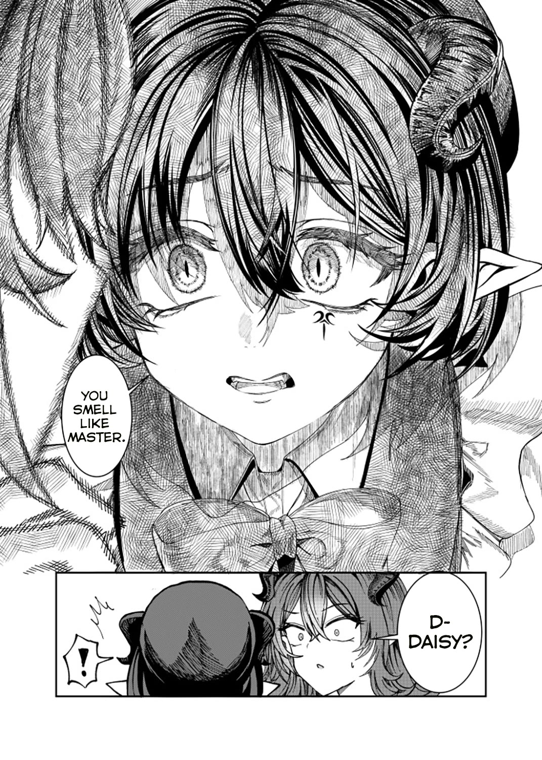 Dorei wo Choukyoushite Harem Tsukuru Chapter 40 page 2 - Chapter 40