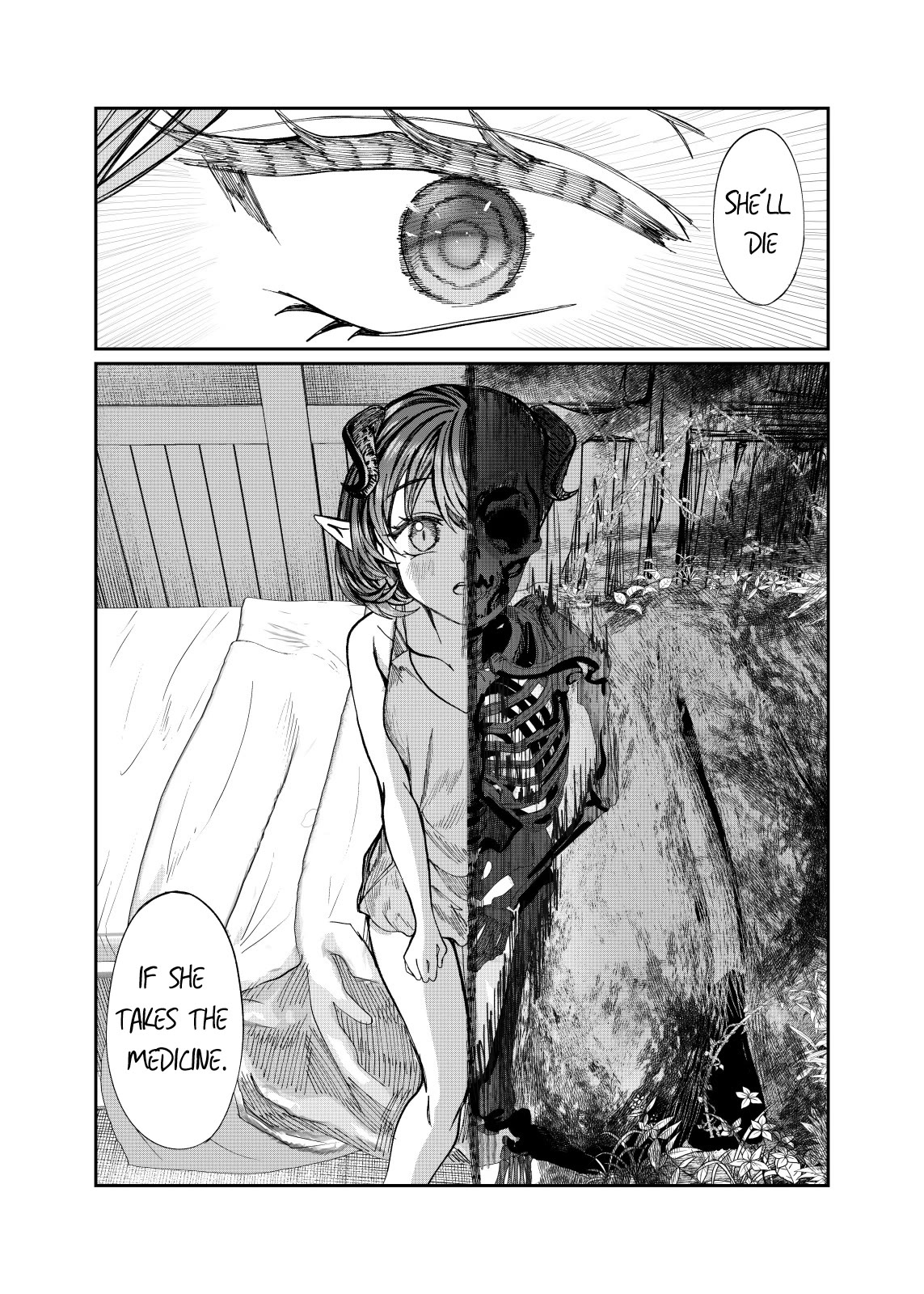 Dorei wo Choukyoushite Harem Tsukuru Chapter 41 page 7 - Chapter 41