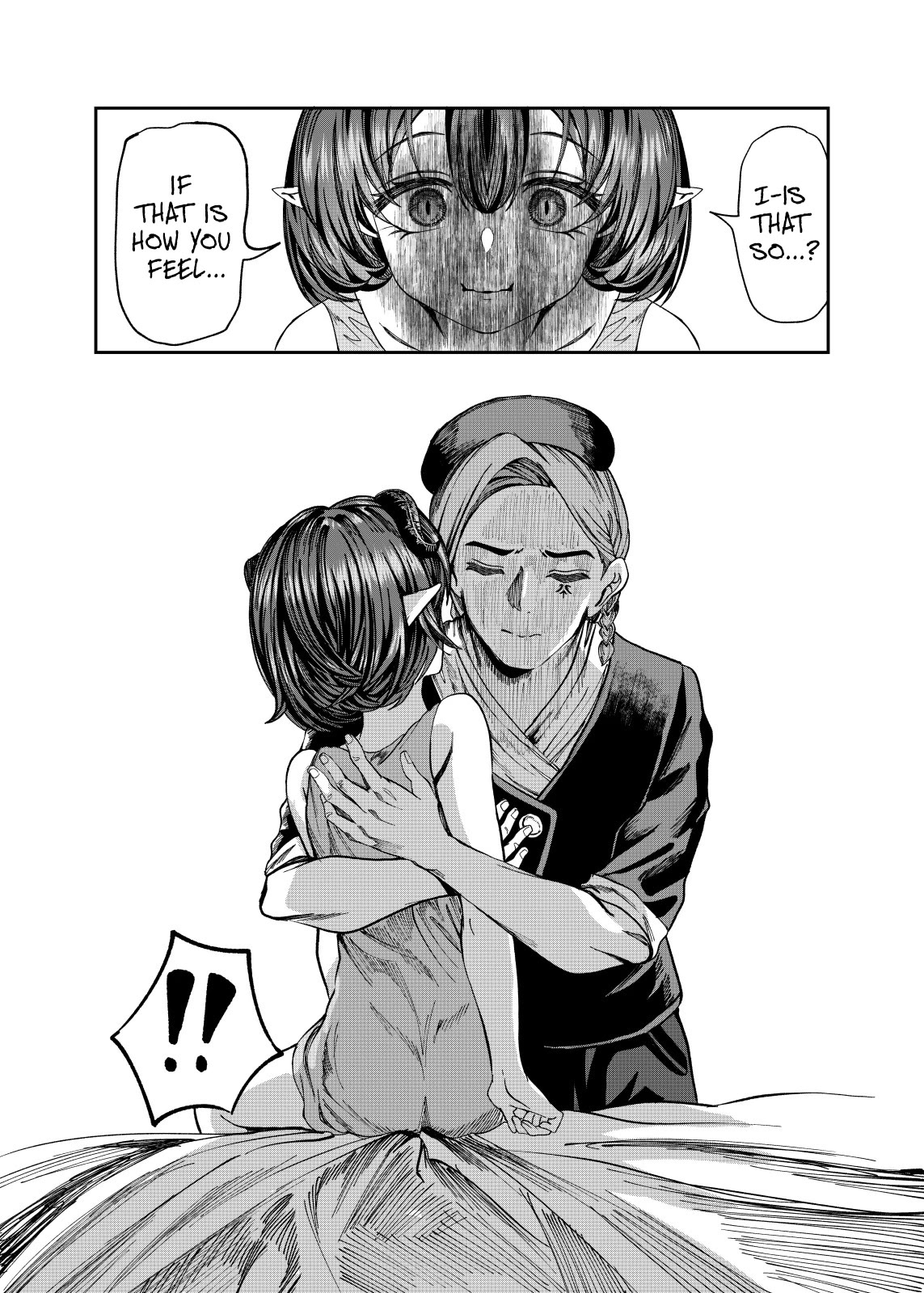 Dorei wo Choukyoushite Harem Tsukuru Chapter 42 page 4 - Chapter 42