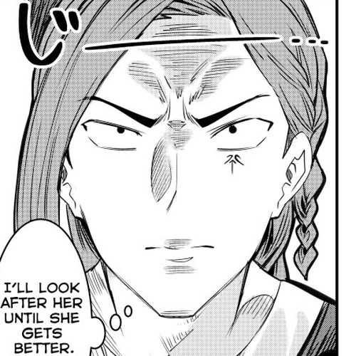 Dorei wo Choukyoushite Harem Tsukuru Chapter 49 cover