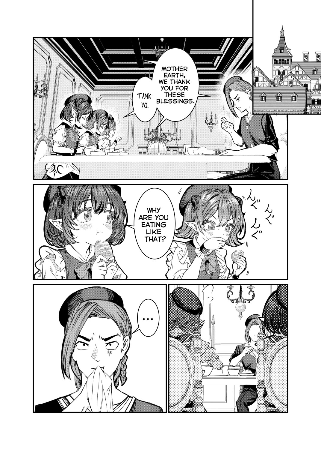 Dorei wo Choukyoushite Harem Tsukuru Chapter 60 page 2 - Chapter 60: Remembrance chapter 7