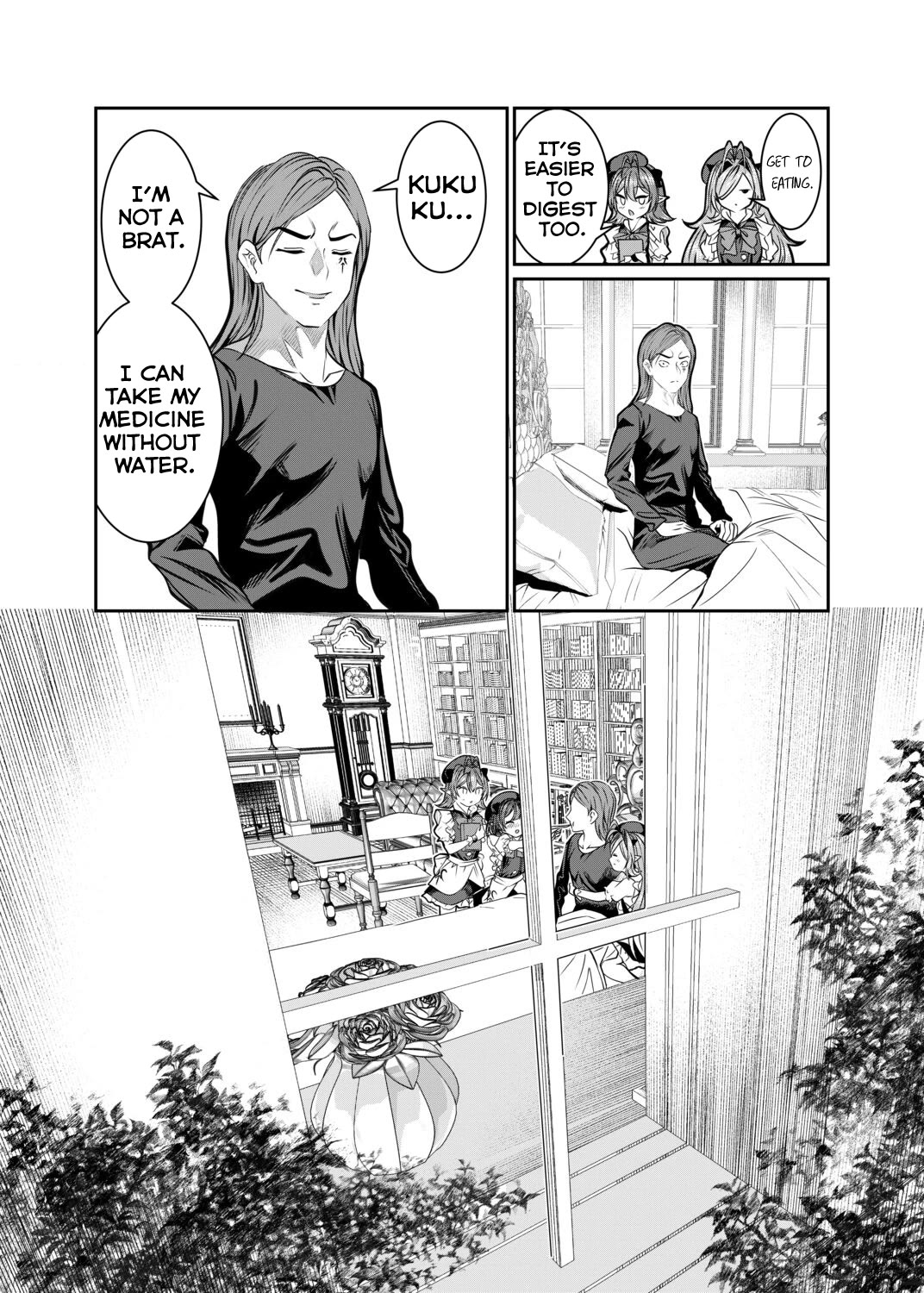 Dorei wo Choukyoushite Harem Tsukuru Chapter 62 page 20 - Chapter 62: Remembrance chapter 9