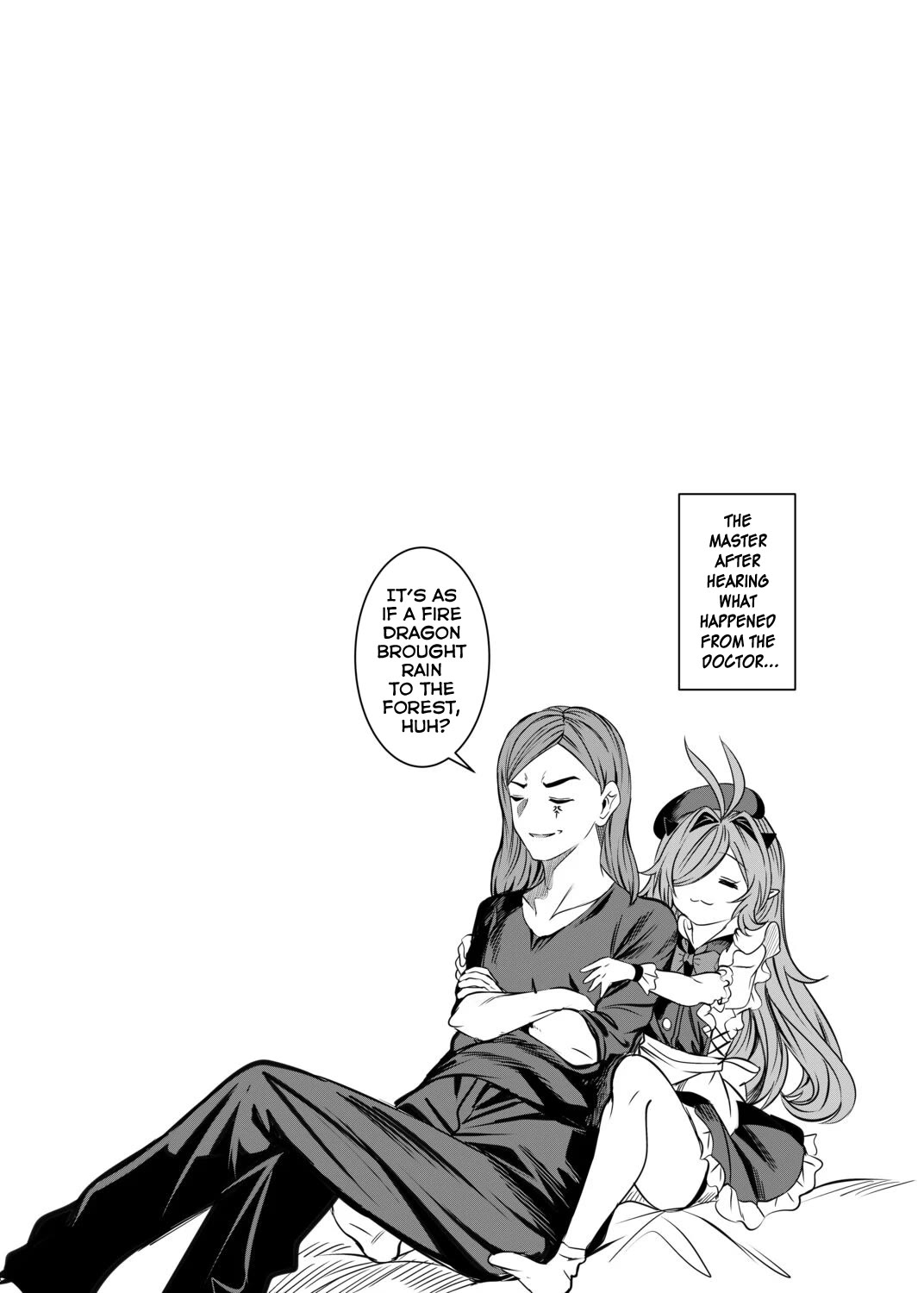 Dorei wo Choukyoushite Harem Tsukuru Chapter 62 page 21 - Chapter 62: Remembrance chapter 9